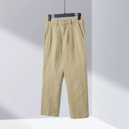 gucci pantalons pour homme s_1277b64